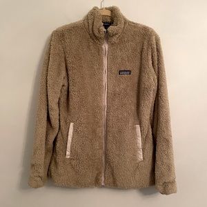 Patagonia Los Gatos Fleece Jacket